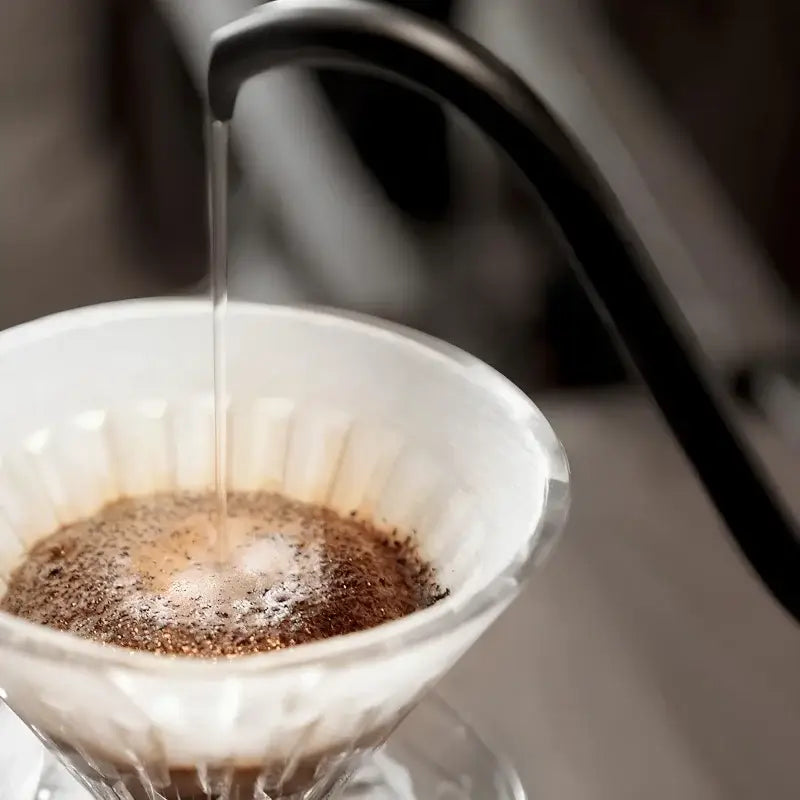 Gooseneck Coffee Kettles