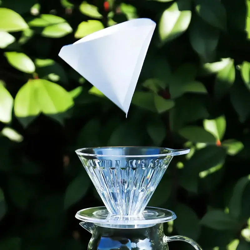 Coffee Drippers & Pour-Over Stands