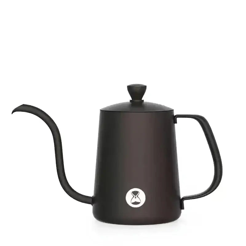 Timemore Gooseneck Kettle – Precision Pouring