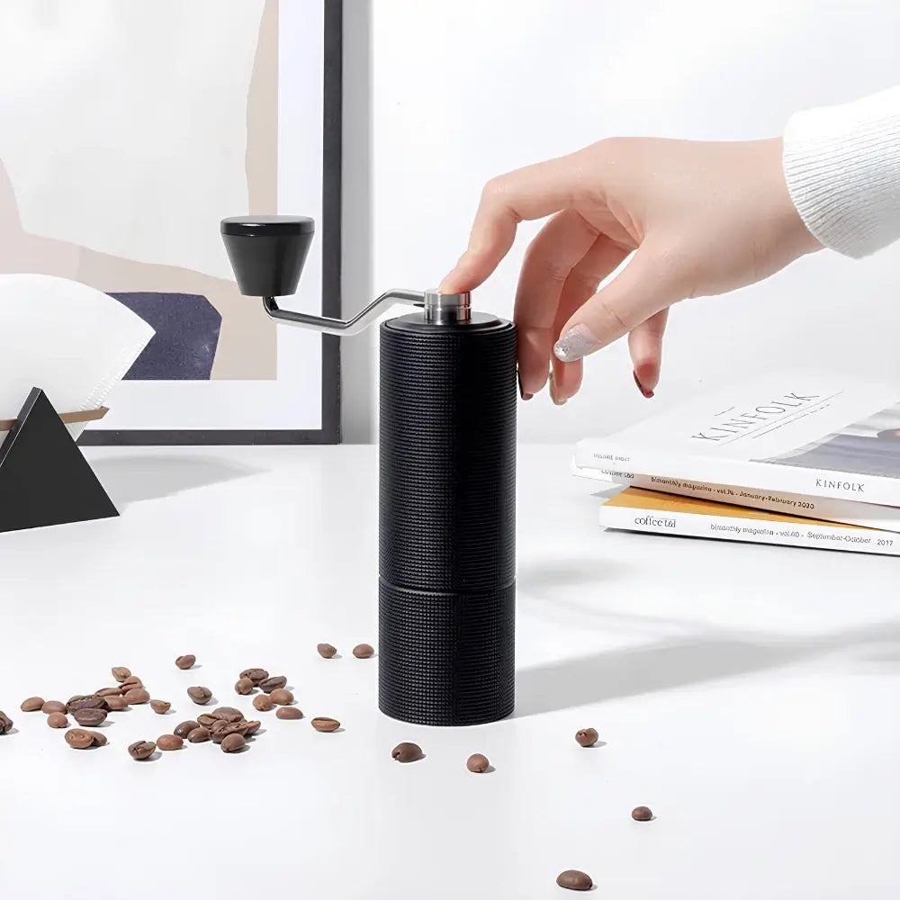 Timemore Chestnut C3 Manual Coffee Grinder