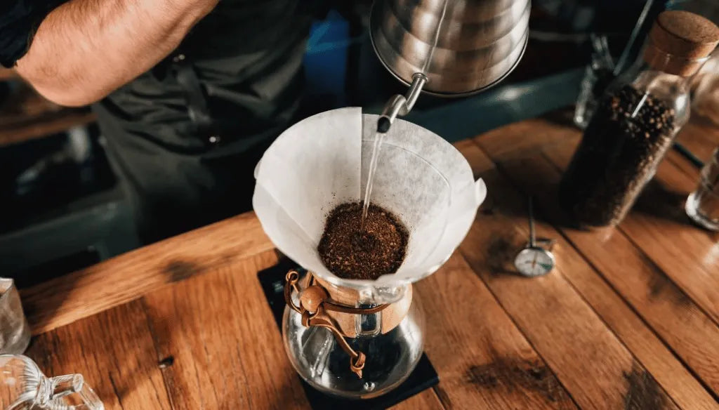 Unlock the Secrets of Perfect Brews: Essential Coffee Makers and Accessories for Every Enthusiast