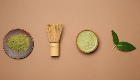 How to Make the Perfect Matcha at Home