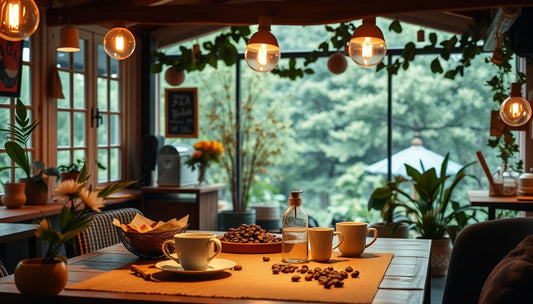 Discover the Best Reusable Coffee Filters for Eco-Friendly Brewing in Europe