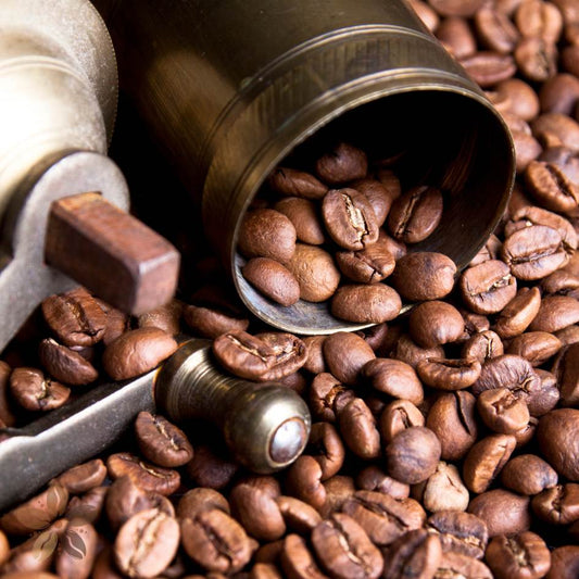 Unlocking the Full Potential of Your Coffee: The Importance of Fresh Grinding