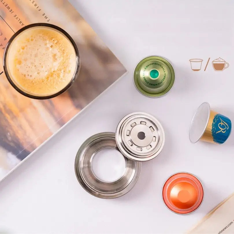 Coffee Machine Accessories