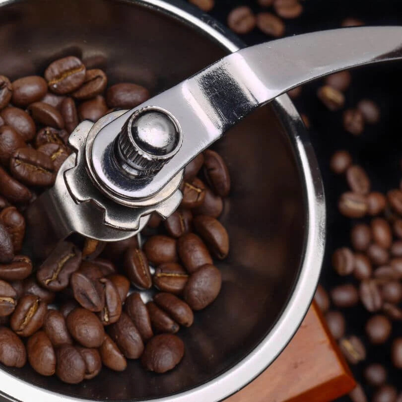 Coffee Tools – Caffeine Camellia