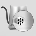 Timemore Gooseneck Kettle – Precision Pouring