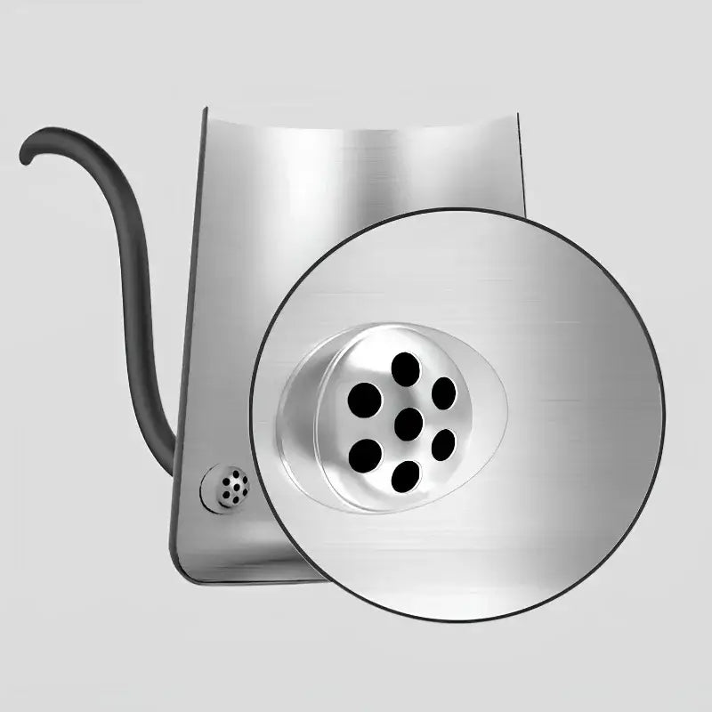 Timemore Gooseneck Kettle – Precision Pouring