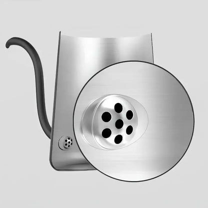 Timemore Gooseneck Kettle – Precision Pouring
