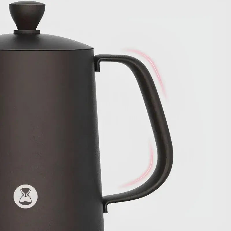 Timemore Gooseneck Kettle – Precision Pouring