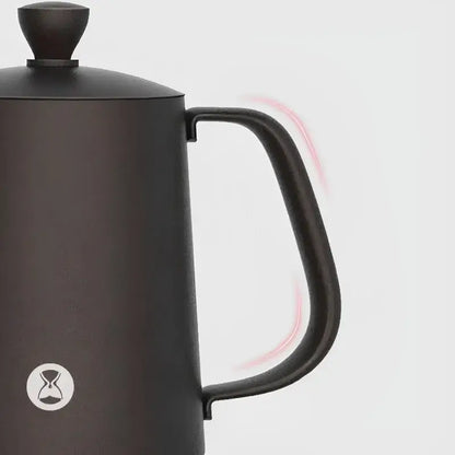 Timemore Gooseneck Kettle – Precision Pouring