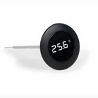 Timemore Digital Thermometer – Precision Temperature Control for Milk, Coffee & Tea