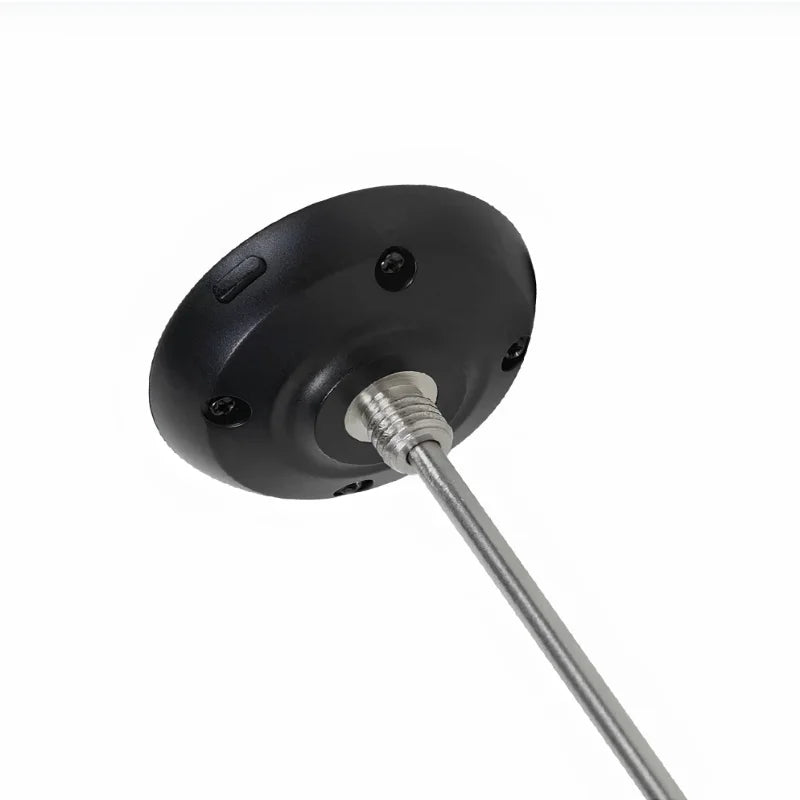 Timemore Digital Thermometer – Precision Temperature Control for Milk, Coffee & Tea