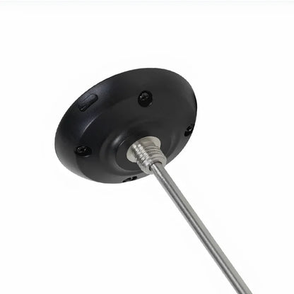 Timemore Digital Thermometer – Precision Temperature Control for Milk, Coffee & Tea