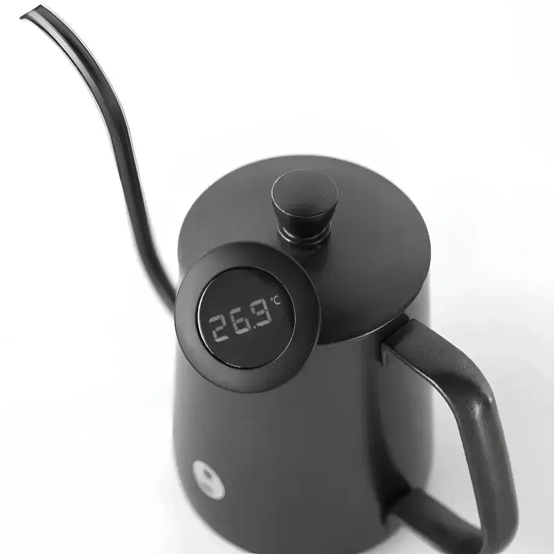 Timemore Gooseneck Kettle – Precision Pouring