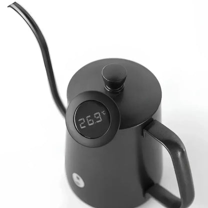 Timemore Gooseneck Kettle – Precision Pouring