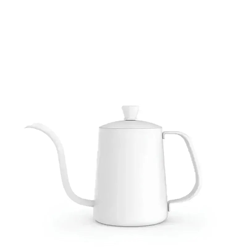 Timemore Gooseneck Kettle – Precision Pouring
