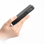 Timemore Black Mirror MINI Scale – Compact Digital Scale for Espresso & Pour-Over Coffee