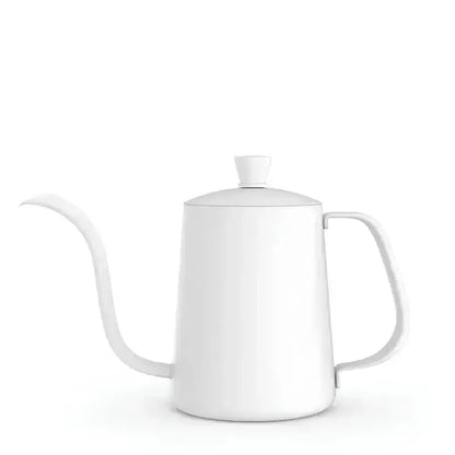 Timemore Gooseneck Kettle – Precision Pouring
