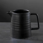 Artisan Stripes V60 Ceramic Coffee Dripper Set