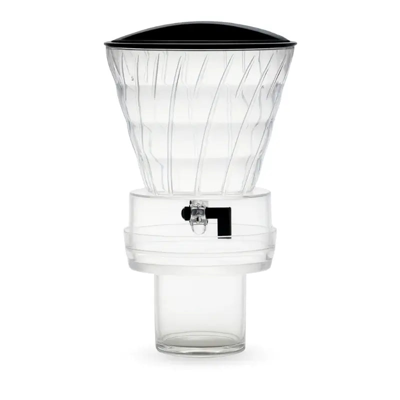 Koffee Cold Brew Dripper – Slow Drip Iced Coffee Maker