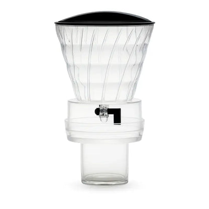 Koffee Cold Brew Dripper – Slow Drip Iced Coffee Maker
