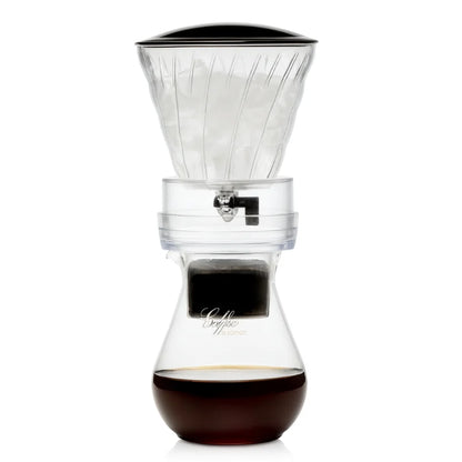 Koffee Cold Brew Dripper – Slow Drip Iced Coffee Maker