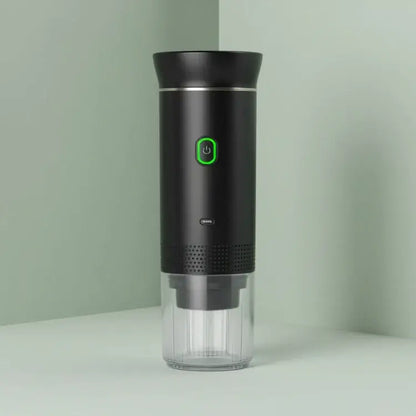 U.Brew Portable Coffee Maker - 3-in-1 USB Rechargeable Coffee Machine - Limited Offer!