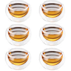 Blooming - Glass Tea Kettle with Infuser