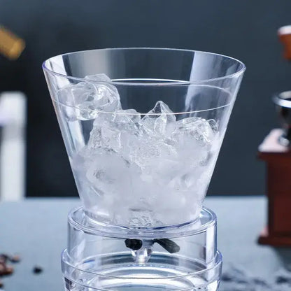 Koffee Cold Brew Dripper – Slow Drip Iced Coffee Maker