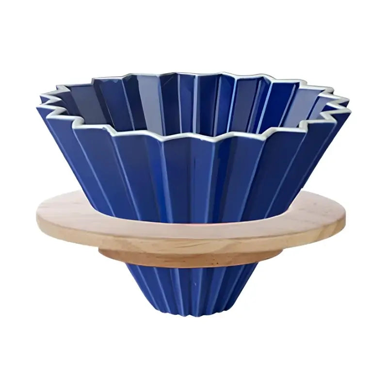 Kumo V60 Pour-Over Coffee Dripper Set