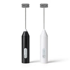 USB Rechargeable Milk Frother – 3-Speed Electric Foam Maker