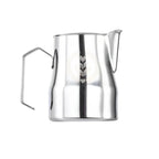 Colorful Tulip Latte Art Milk Frothing Pitcher Stainless Steel