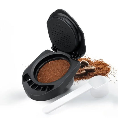 ZeroCap – Eco-Friendly Adapter for Dolce Gusto Coffee Machines