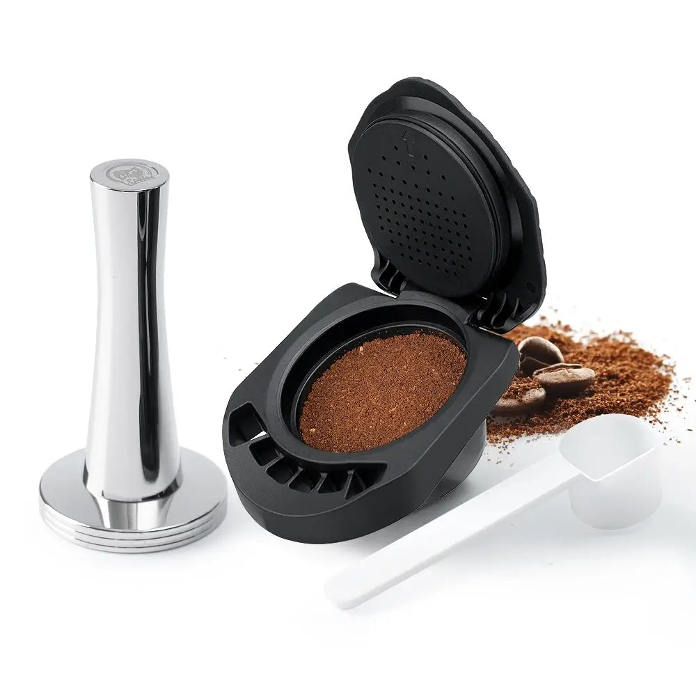ZeroCap – Eco-Friendly Adapter for Dolce Gusto Coffee Machines